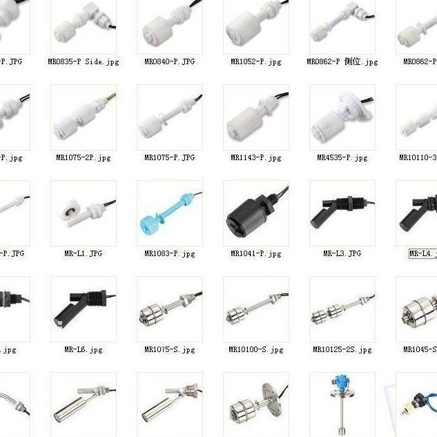 #@#@#@#@] Water liquid level sensor Floating switch pelampung otomatis air galon dispenser