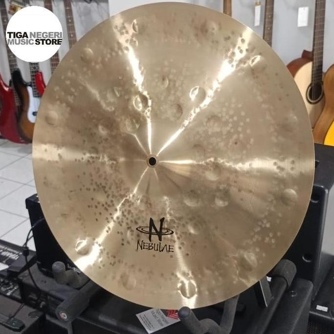 Nebulae Eclipse Chinese 18" Cymbal Chinese