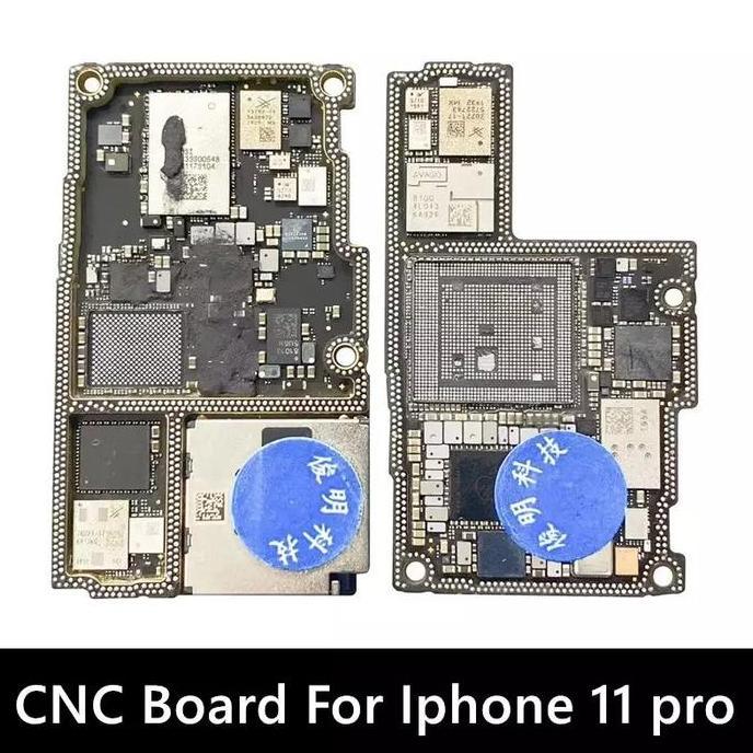 Mesin Cnc Iphone 11Pro 11 Promax Cnc Board / Mesin Cnc Iphone 11 Pro 11Pro