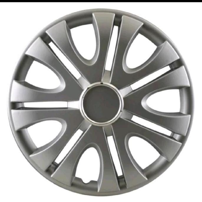 cover velg dop roda mobil Suzuki carry ring 13 inch silver PROMO