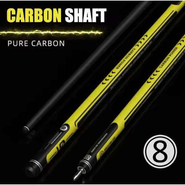 HARGA DISC - BREAK JUMPE CUE STICK // BILLIARD CUE // FURY TY-TITAN BREAK JUMP