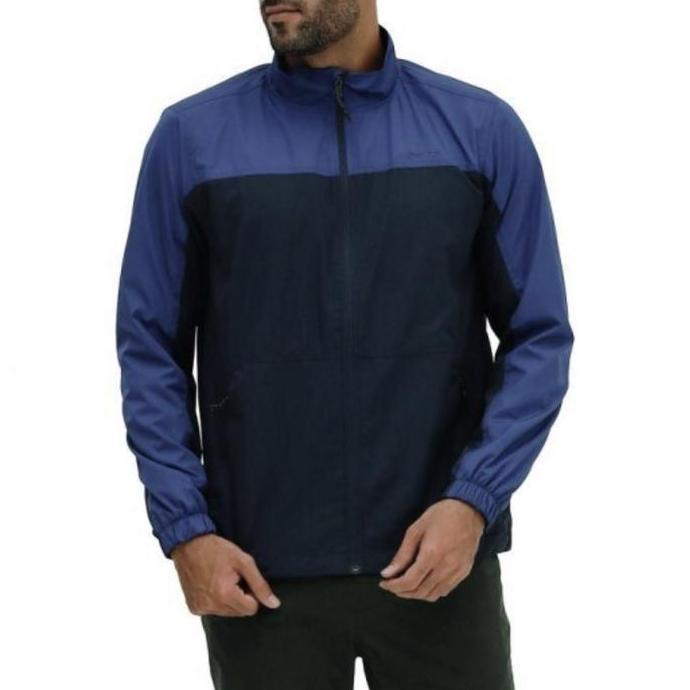 NEW JAKET MOTOR EIGER RIDING VAUXHALL STREET JACKET - ORIGINAL ORI