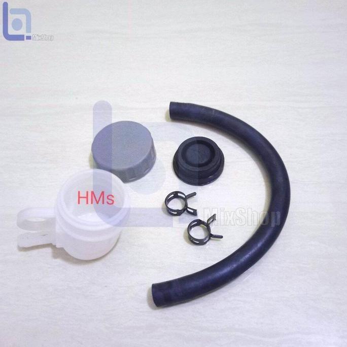 Tabung Minyak Rem Belakang Yamaha Jupiter MX New 135MX King 150 Selang TERMURAH