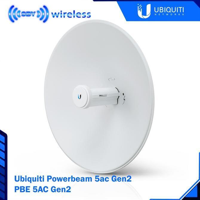 Ubiquiti Powerbeam 5ac Gen2 PBE 5AC Gen2