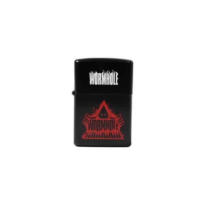 Wormhole Merch Rhythm & Blues Lighter
