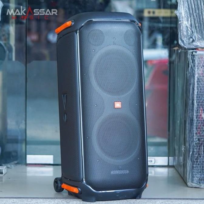 Terlaris Jbl Partybox 710 Speaker Aktif Bluetooth