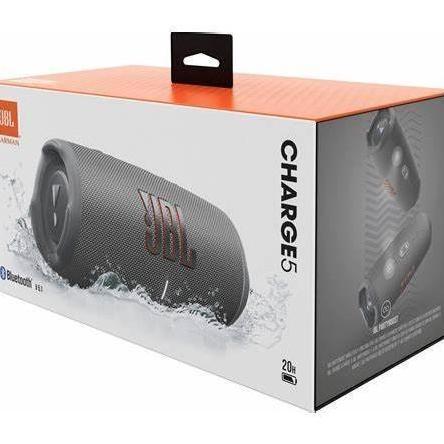 Terlaris Speaker Jbl Wireless Charge 5 Original Portabel Bluetooth