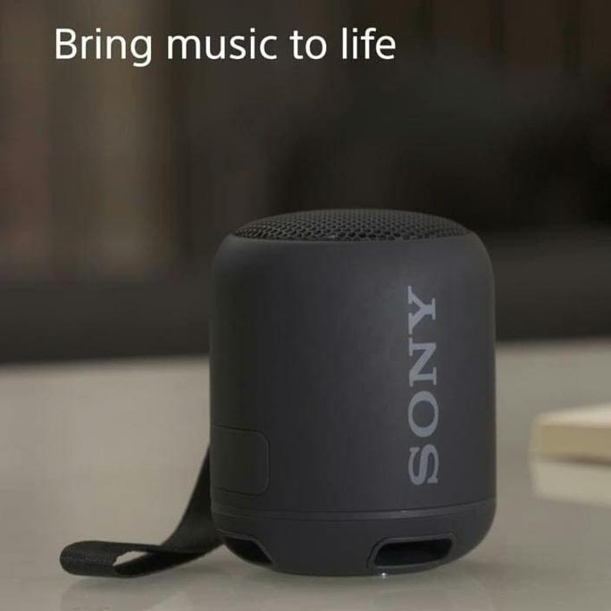 Terlaris Speaker Bluetooth Sony Srs Xb10 Ori