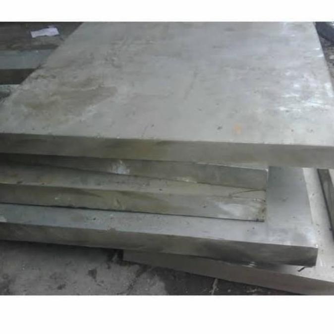 Prasminah99 - Plat Stainless 304 Tebal 15mm Lembaran