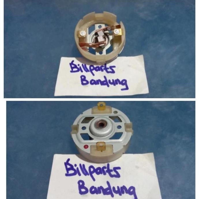 spul arang GSR GSB 120 / 10.8 / 1080-2 li DC motor carbon brush 1080 bor cordles Bosch cas baterai b