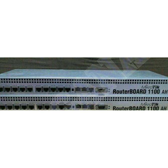 Mikrotik rb1100AH / rb1100 AH