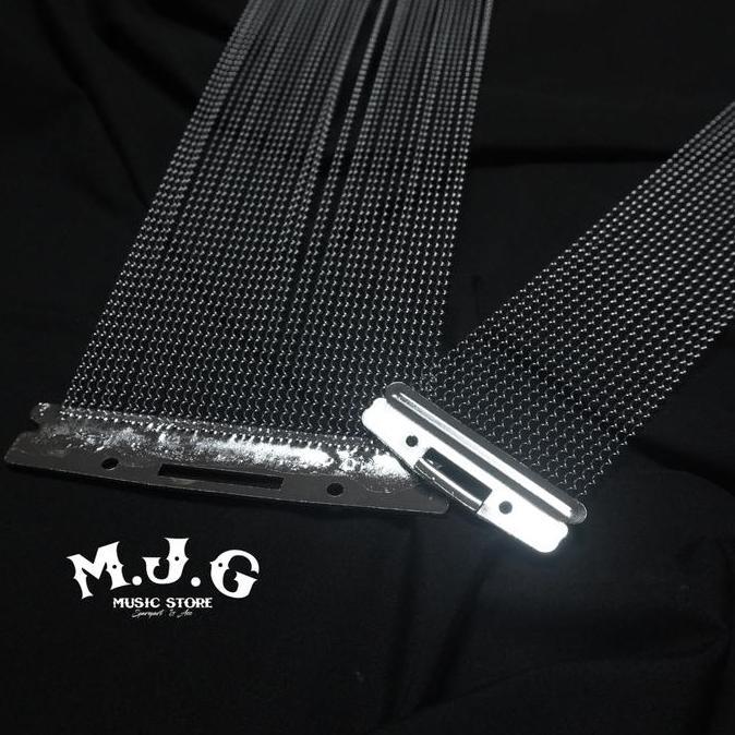 Snapy Snare Drum 10 N 14 Inch Import