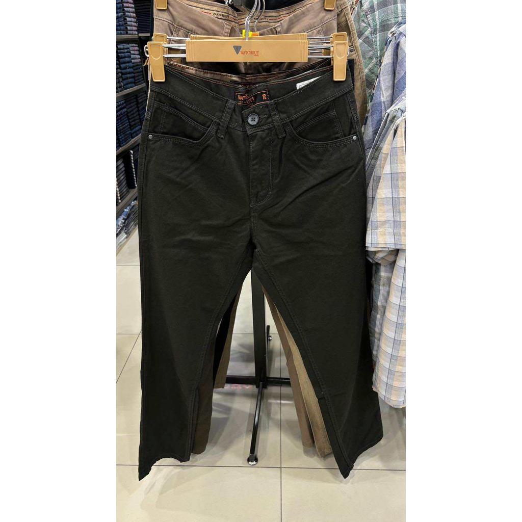 Grosir Celana Panjang Watchout Casual Promo