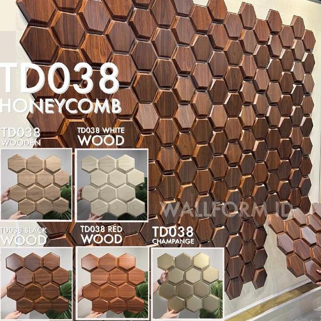 3D Mosaic Panel Pvc Wallpanel Wall Panel