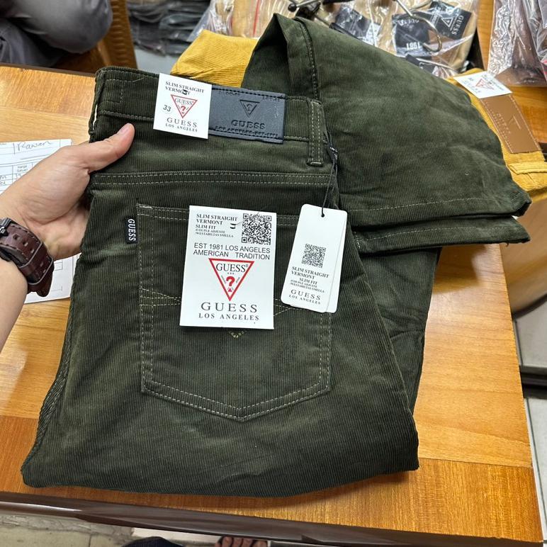Grosir Celana Panjang Corduroy Pria/Celana Panjang Corduroy/Celana Panjang Corduroy Cowok/Celana Pan