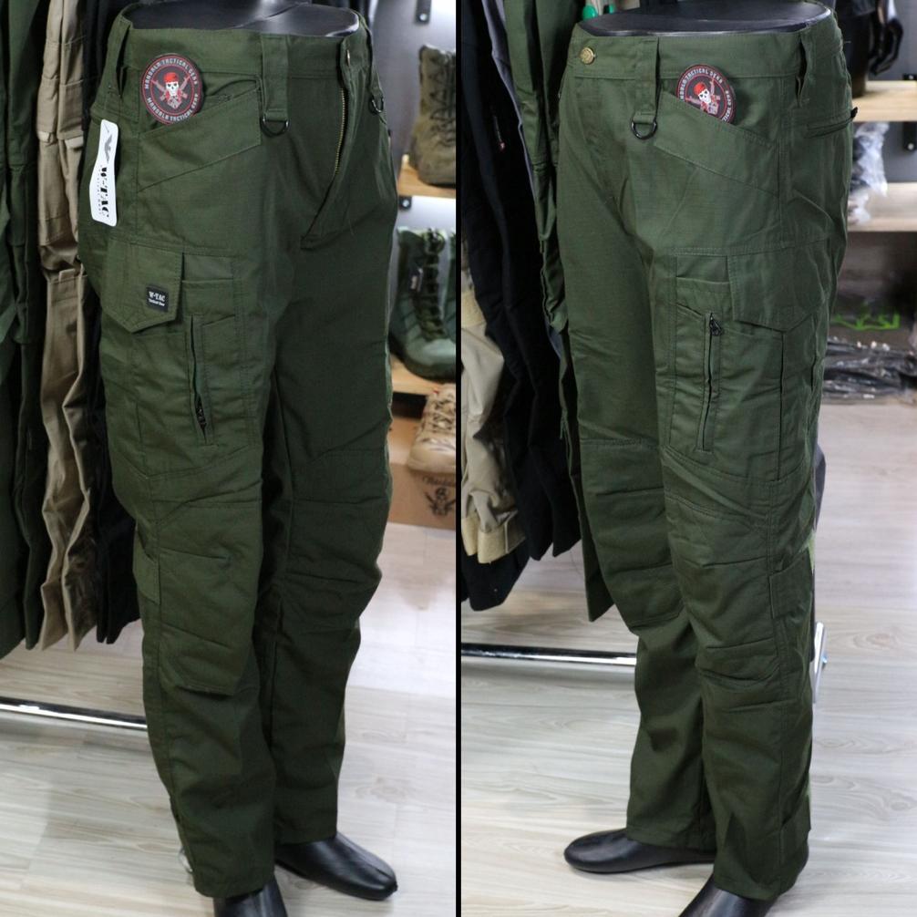 Sale Celana Tactical Wtac / Celana Panjang Tactical Wtac / Celana Tactical