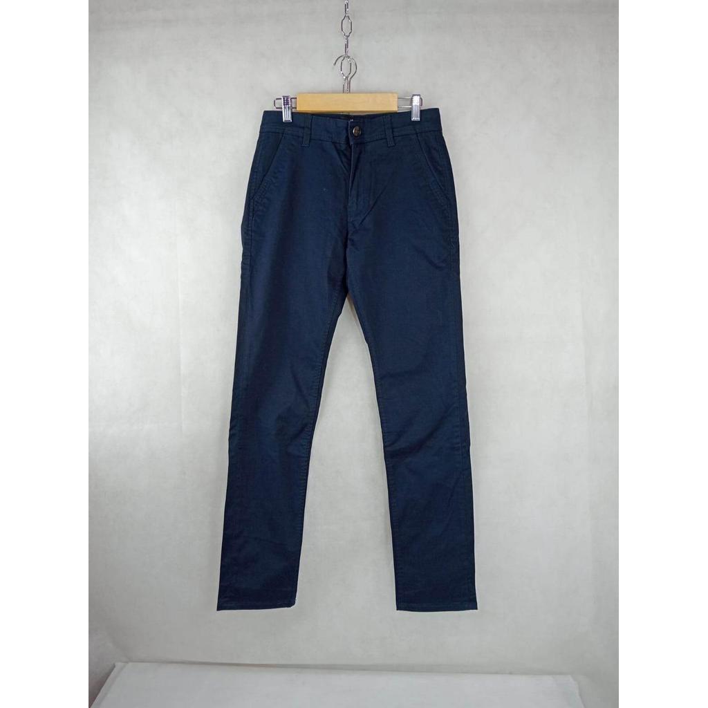 Murah Celana Panjang Pria Chino Scotch&Co / Celana Pria Dewasa Slimfit-Size 29-40