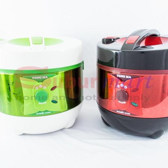 New- MAGIC COM YONG MA 1,3 Ltr - MC 1350/YMC 503