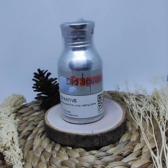 FIXATIVE PENGUAT PARFUM QUICKXATIVE DIO LIQUIDE SEGEL [terbaik]