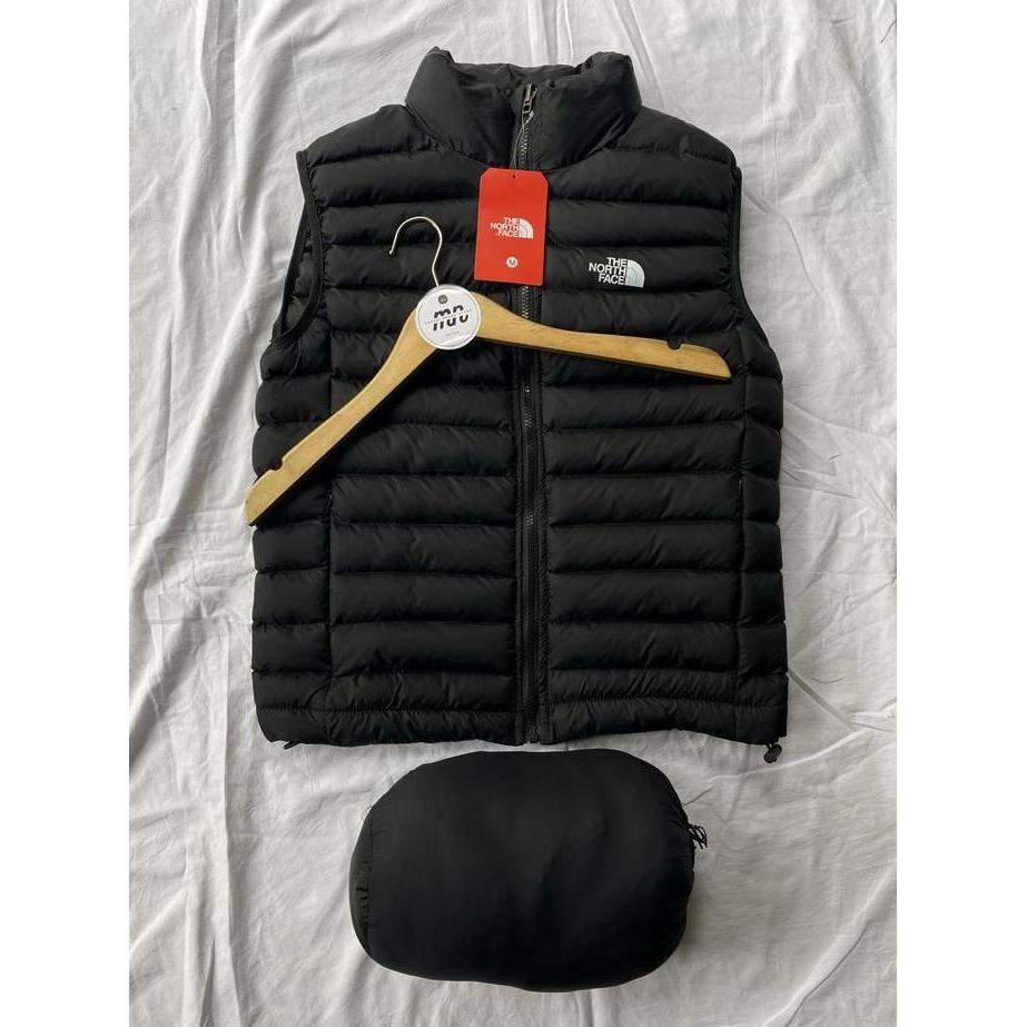 Vest The North Face/Vest Ultralight/Vest Bulang/Vest gunung TNF