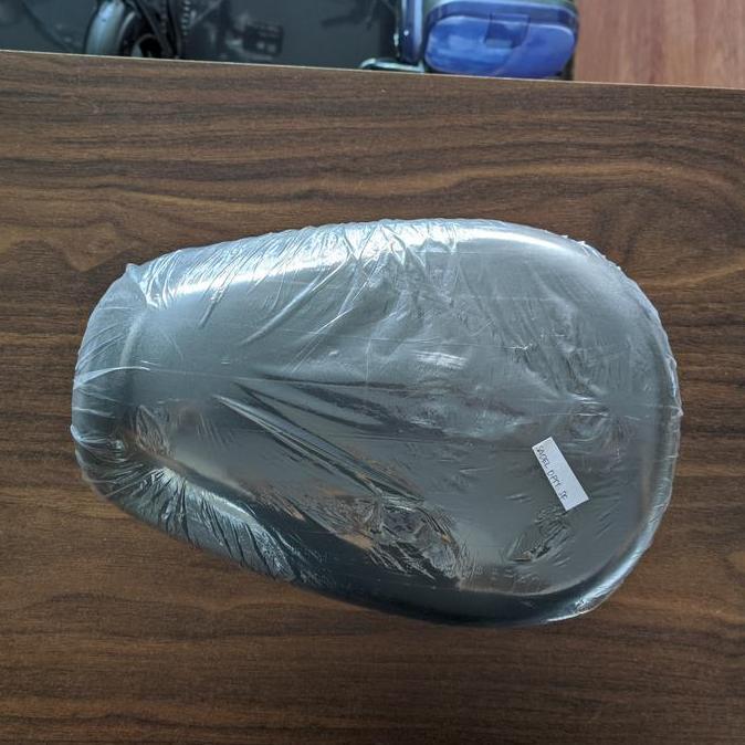 Sadel / Jok Depan Sepeda Listrik Uwinfly DF2 / DF5