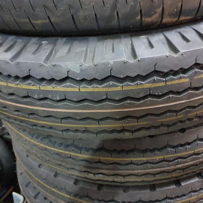 BAN MOBIL GAJAH TUNGGAL 750 15