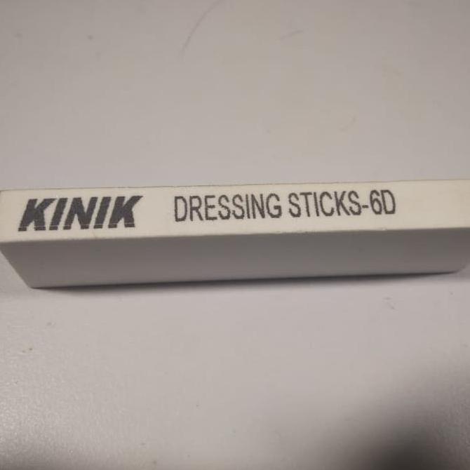 *#*#*#] Kinik Dressing Stick 75x20x8 6Dv