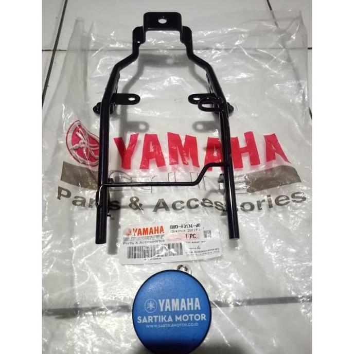 Promo Original Stay, Headlight Yamaha MT15 Diskon