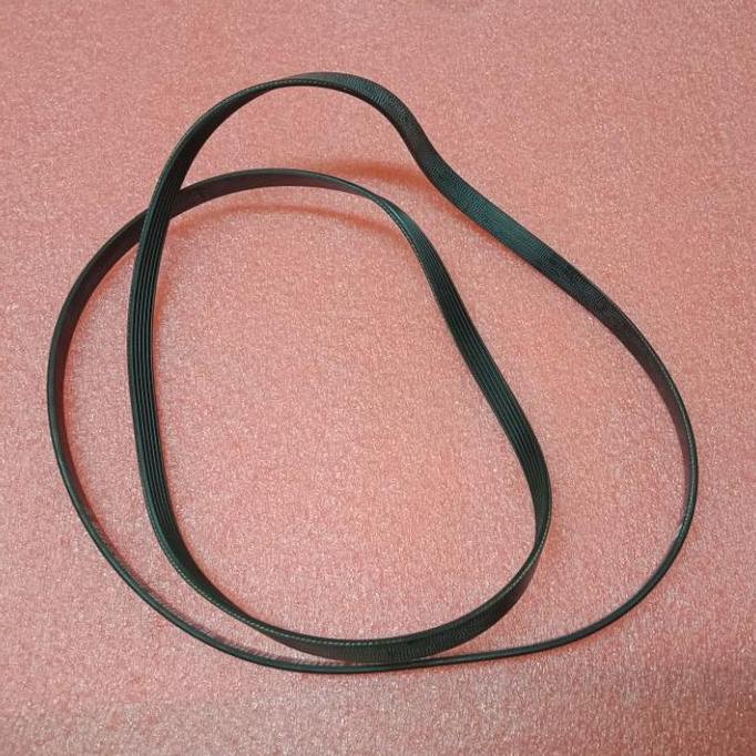 New- V BELT FAN BELT MESIN CUCI FRONT LOADING SHARP ORIGINAL