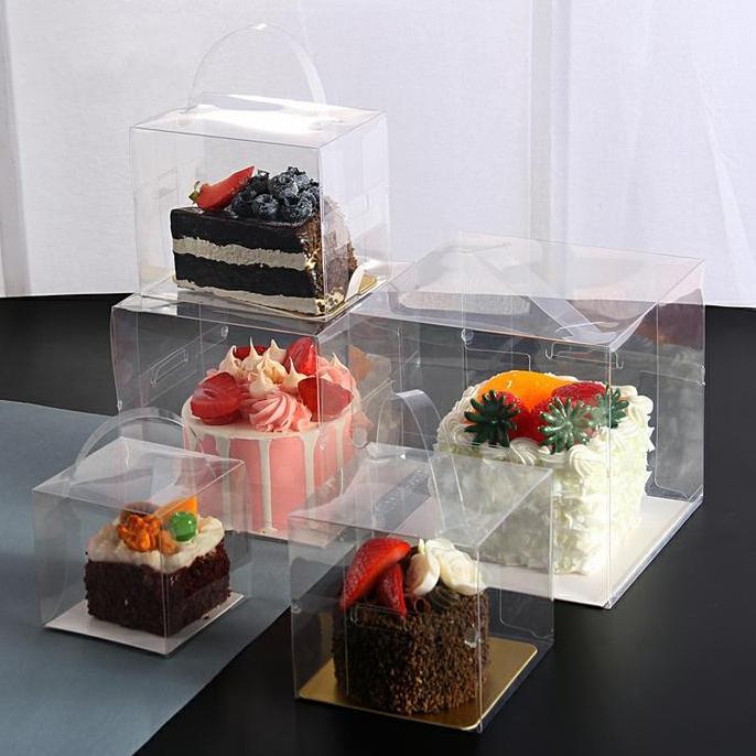 New- 20x20x15- mika mini cake, mika bento cake, mika korean cake, mika cake