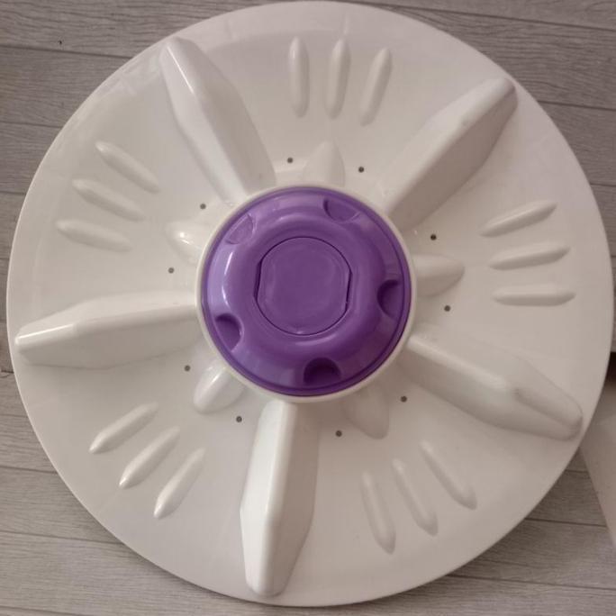 New- Pulsator Polytron