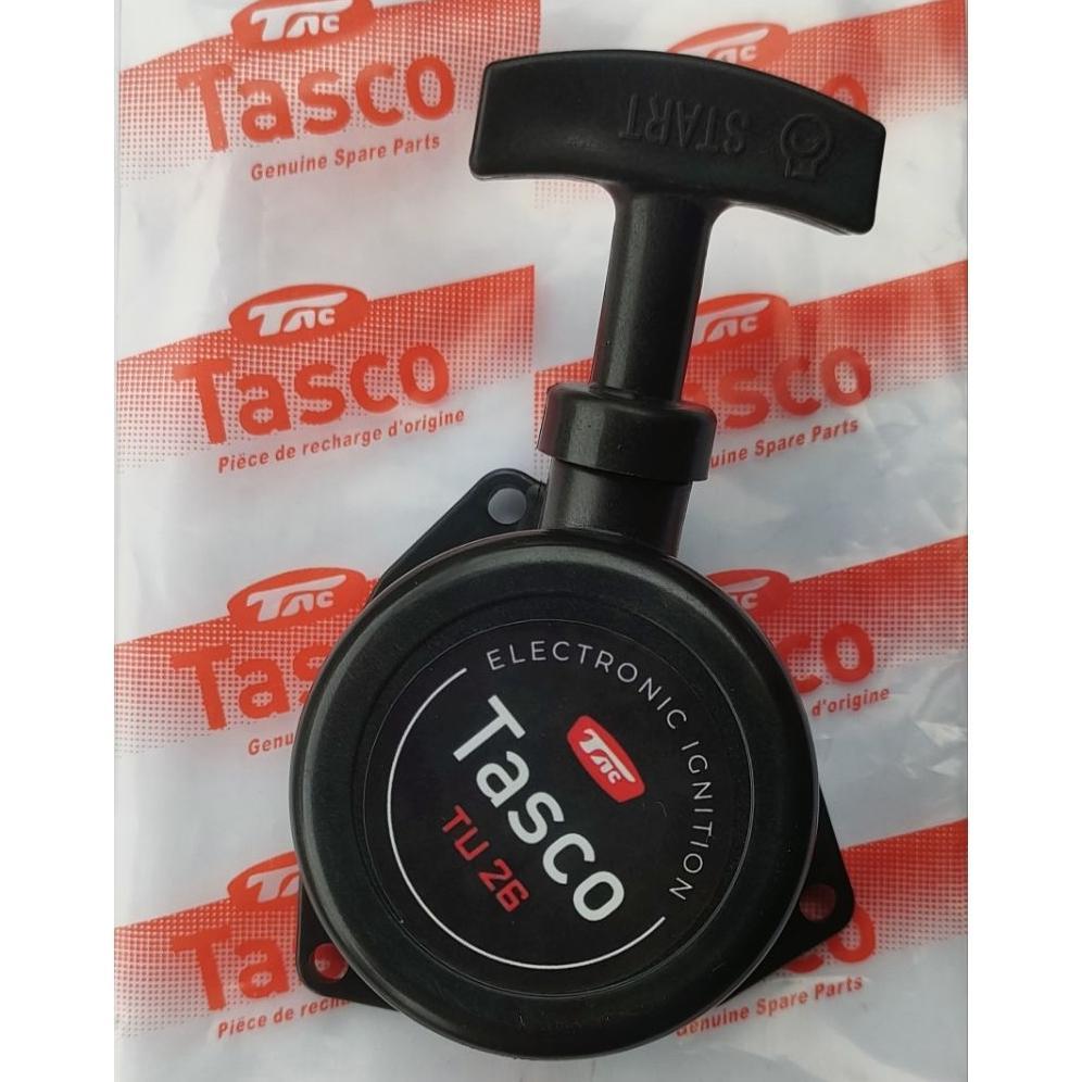 Promo Cod Recoil Starter Tasco Tu26 Mesin Sprayer Semprot Rumput Tf700 Tf820 Tf900 Tasco 