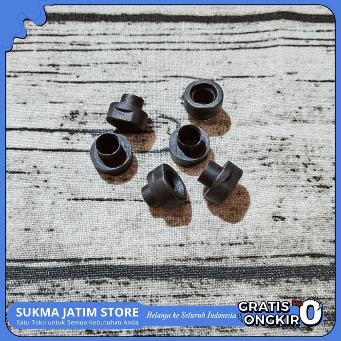 KONES KONIS BUBUT UNTUK BEARING LAKER SEPEDA UKUR 6000ZZ 6000 ZZ TERMURAH