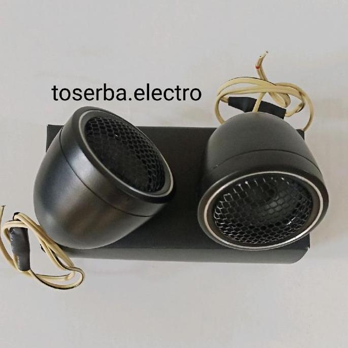 Sale Speaker Full Range 2 Inch Housing Mounting Full Aluminium Cat Hitam Audio Mobil