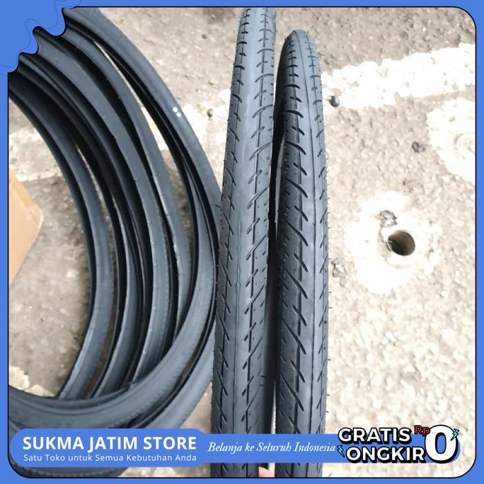 BAN LUAR & BAN DALAM MTB FEDERAL MINI POLYGON 26 X 1.50 ORIGINAL KOMPONEN SEPEDA TERBARU