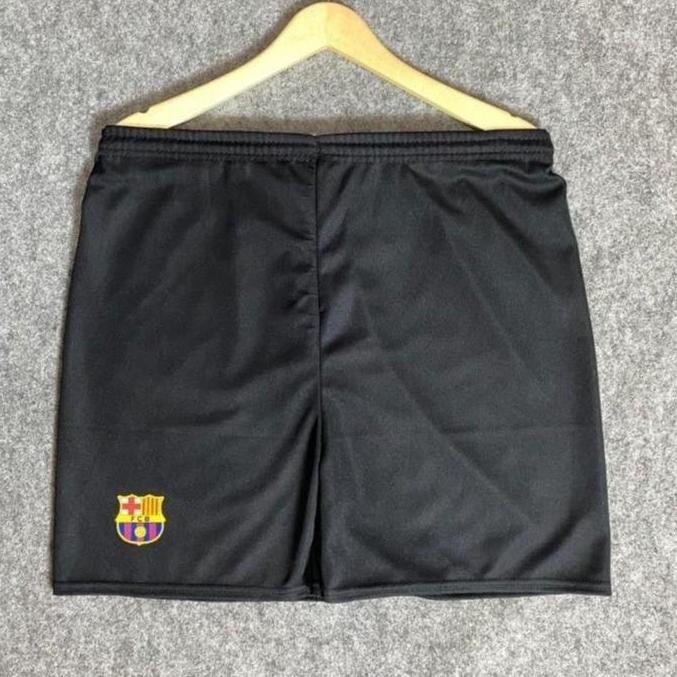 New- 50 RIBU dapat 5 Pcs Celana Pendek Anak Bola Olahraga Usia 7-10 Tahun Timnas Jersey Bahan Polyes