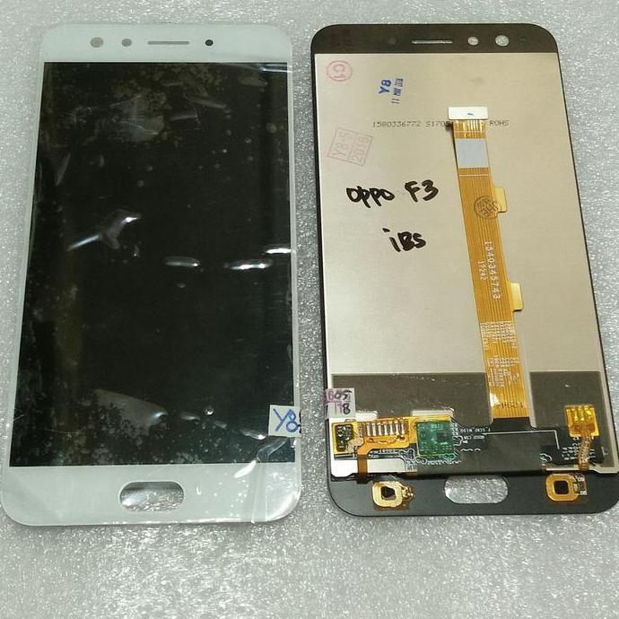 Lcd Y8 - Oppo F3