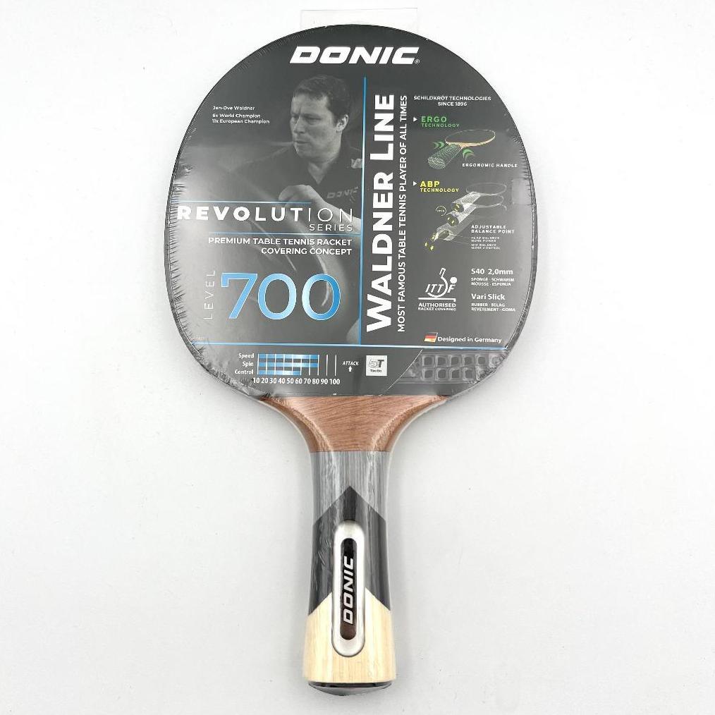 DONIC Waldner line 700 (made up blade)