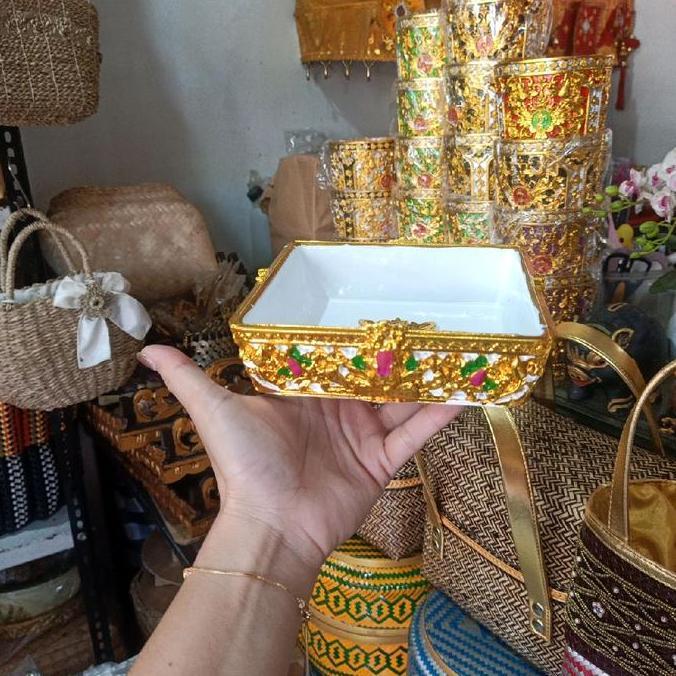 TERBARU - sodan fiber 16cm.harga per 5pcs