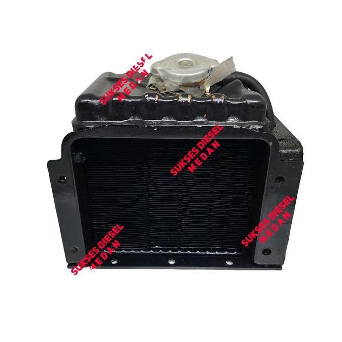 @=@=@=@=] TF105 TF115 Radiator Mesin Diesel Yanmar Original