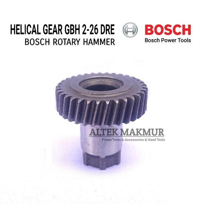 ><><><] Gear for BOSCH GBH 2-26 DRE Ger Mesin Bor Rotary Hammer GBH2-26DRE