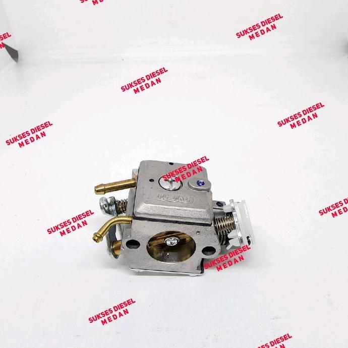 ^^^^^] Montana 9000 Karburaror Carburator Chainsaw Senso Sinso Gergaji Mesin Maestro