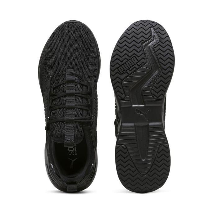 PUMA Retaliate 3 Men's Running Shoes Black