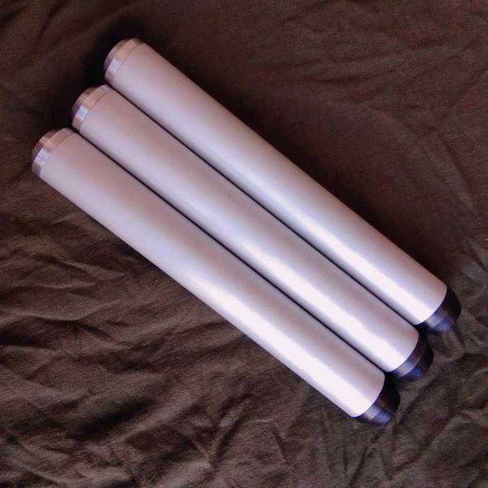 Peredam Drat Tengah Buat Laras Od 13-22Mm Original Dan Terpercaya