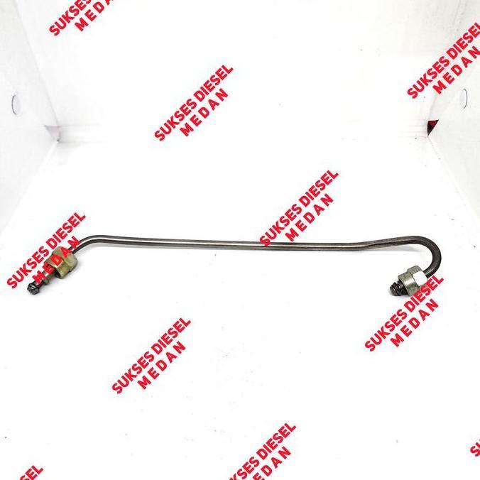 ] TF-135 TF-155 HPP High Pressure Pipe Selang Nozzle Yanmar TF135 TF155