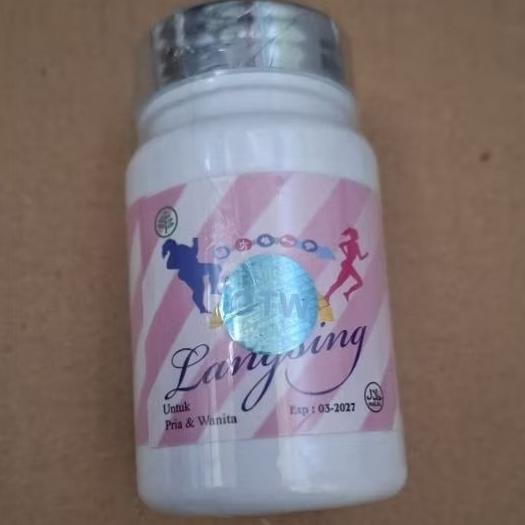 Slimming Herbal Slim OBAT DIET Pelangsing OTW
