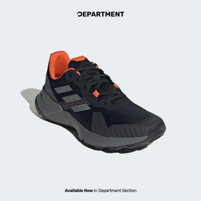 Sepatu Trail Running ADIDAS TERREX SOULSTRIDE JI1924 ORIGINAL