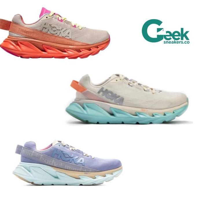 Sepatu Hoka One One Elevon 2