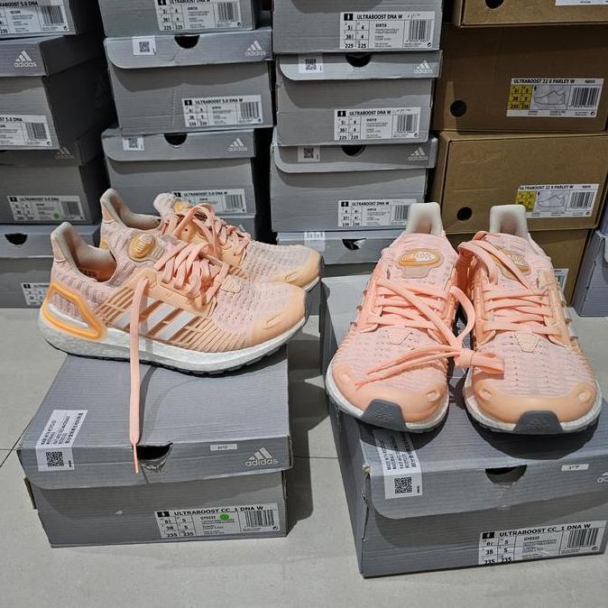adidasoriginalUltraboost cc.1 dna womenbnibresmi