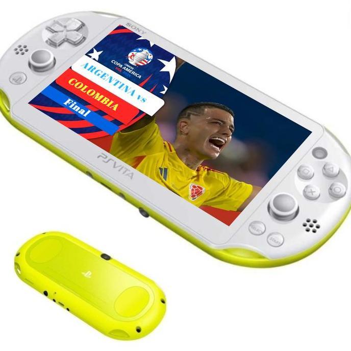 PS Vita Slim Cfw Hen Henkaku / PSvita